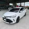 2017 Toyota VIOS 1.5 J รถเก๋ง 4 ประตู -15