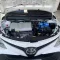 2017 Toyota VIOS 1.5 J รถเก๋ง 4 ประตู -1