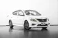 2016 Nissan Almera 1.2 E SPORTECH รถเก๋ง 4 ประตู ดาวน์ 0%-14