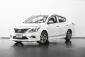 2016 Nissan Almera 1.2 E SPORTECH รถเก๋ง 4 ประตู ดาวน์ 0%-16