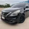 2017 Nissan Almera 1.2 E SPORTECH รถเก๋ง 4 ประตู -0