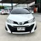 2018 Toyota Yaris Ativ 1.2 J รถเก๋ง 4 ประตู ออกรถ 0 บาท-11