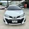 2018 Toyota Yaris Ativ 1.2 J รถเก๋ง 4 ประตู ออกรถ 0 บาท-1