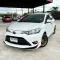 2016 Toyota VIOS 1.5 J รถเก๋ง 4 ประตู ฟรีดาวน์-12