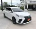 2022 Toyota Yaris Ativ 1.2 Entry รถเก๋ง 4 ประตู ฟรีดาวน์-11