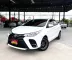 2022 Toyota Yaris Ativ 1.2 Entry รถเก๋ง 4 ประตู ฟรีดาวน์-12