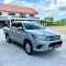 2017 Toyota Hilux Revo 2.4 E รถกระบะ -10