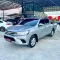 2017 Toyota Hilux Revo 2.4 E รถกระบะ -11