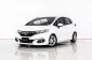 4A351 Honda JAZZ 1.5 S i-VTEC รถเก๋ง 5 ประตู 2019-18