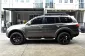 Mitsubishi Pajero 2.5 GT 2WD ปี: 2012  เกียร์: ออโต้ เครื่องยนต์: ดีเซล สี:น้ำตาล-0