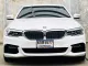 Bmw 520d M Sport 2021 sedan -4