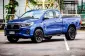 2015 Toyota Hilux Revo 2.4 E รถกระบะ -12