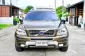 Volvo #XC90 D5 2.4 ปี 2007  เกียร์ออโต้ เครื่องยนต์ดีเซล สีน้ำตาล ไมล์แท้ 170,000 km.-15