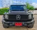 2020 Mercedes-Benz G350 3.0 G350d SUV รถบ้านแท้ ไมล์น้อย สภาพดี -22