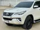 2018 Toyota Fortuner 2.4 V 4WD SUV รถสภาพดี มีประกัน ไมล์แท้ มือเดียวป้ายแดง -17