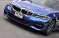 2018 BMW 330i 2.0 M Sport รถเก๋ง 4 ประตู รถสภาพดี มีประกัน ไมล์น้อย -12