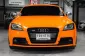 2012 Audi TTS 2.0 TFSI Quattro 4WD รถเก๋ง 2 ประตู ออกรถง่าย รถสวย ไมล์น้อย -17