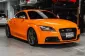 2012 Audi TTS 2.0 TFSI Quattro 4WD รถเก๋ง 2 ประตู ออกรถง่าย รถสวย ไมล์น้อย -18