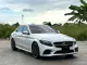 2019 Mercedes-Benz C220 2.0 d AMG Dynamic จัดเต็มฟรีดาวน์-19