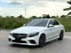 2019 Mercedes-Benz C220 2.0 d AMG Dynamic จัดเต็มฟรีดาวน์-20