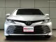 2019 Toyota Camry 2.0 G Sedan AT ไมล์แท้ วิ่งเฉลี่ยต่อปีน้อยมาก รถมือเเรกจากป้ายเเดง P6412-17