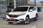 Honda CR-V 2.4 EL 4WD ปี 2016 รถบ้านมือเดียว เข้าศูนย์ตลอด ไม่เคยติดแก๊สแน่นอน สวยเดิม ออกรถ0บาท-11