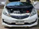 ขายรถ Honda Jazz 1.5 SV รุ่นTop ปี 2011-0