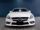 ขาย รถมือสอง 2016 Mercedes-Benz SLK200 2.0 AMG Dynamic รถเก๋ง 2 ประตู -12