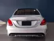 ขาย รถมือสอง 2014 Mercedes-Benz C300 2.1 Blue TEC HYBRID AMG Dynamic รถเก๋ง 4 ประตู -15