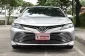 Toyota Camry 2.5 Hybrid 2020 รถบ้านมือเดียวแบตไฮบริดรับประกัน 10 ปีไม่จำกัดระยะทาง -17