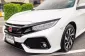 2017 Honda CIVIC 1.8 EL i-VTEC รถเก๋ง 4 ประตู รถสภาพดี มีประกัน-14