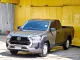 Toyota Hilux Revo 2.4 SMART CAB Z Edition Entry ปี 2022 เครื่องดีเซลเกียร์ธรรมดารถสวยสภาพใหม่ป้ายแดง-11