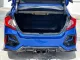 2019 HONDA CIVIC, 1.5 Torbo RS โฉม FC-FK ปี16-21 สีน้ำเงิน-1