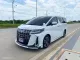 🚩TOYOTA ALPHARD 2.5 SC PACKAGE MNC 2023-17