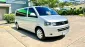 2015 Volkswagen Caravelle 2.0 TDi รถตู้/VAN ออกรถง่าย-9