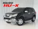 รถครอบครัว 7 ที่นั่ง Isuzu MU-X 1.9 DVD  Navi SUV -13