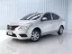 Nissan Almera 1.2 E รถเก๋ง 4 ประตู รถสภาพดี มีประกัน-8