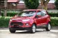 2018 Ford EcoSport 1.5 Titanium  ฟรีดาวน์-9