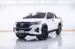 ผ่อน  10,467 TOYOTA REVO  ROCCO 2.4 SMARTCAB PRERUNNER 2019 -5