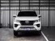 2021 Toyota Fortuner 2.4 V SUV ดาวน์ 0%-5