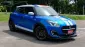 2021 Suzuki Swift 1.2 GLX รถเก๋ง 5 ประตู ดาวน์ 0%-17