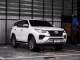 2021 Toyota Fortuner 2.4 V SUV ดาวน์ 0%-6