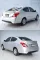 Nissan Almera 1.2 E รถเก๋ง 4 ประตู รถสภาพดี มีประกัน-3