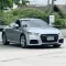 2018 Audi TT 2.0 Coupe 45 TFSI quattro S line รถเก๋ง 2 ประตู ไมล์-19