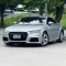 2018 Audi TT 2.0 Coupe 45 TFSI quattro S line รถเก๋ง 2 ประตู ไมล์-18