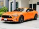 2020 Ford Mustang 2.3 EcoBoost รถเก๋ง 2 ประตู ไมล์น้อย รถบ้านมือเดียว เจ้าของขายเอง -19