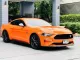 2020 Ford Mustang 2.3 EcoBoost รถเก๋ง 2 ประตู ไมล์น้อย รถบ้านมือเดียว เจ้าของขายเอง -18