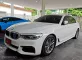 2020 BMW 520d 2.0 M Sport รถเก๋ง 4 ประตู รถบ้านแท้ ไมล์น้อย มือเดียว เจ้าของขายเอง -23