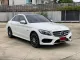 2018 Mercedes-Benz C350e 2.0 e AMG Dynamic รถเก๋ง 4 ประตู -17