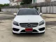 2018 Mercedes-Benz C350e 2.0 e AMG Dynamic รถเก๋ง 4 ประตู -18